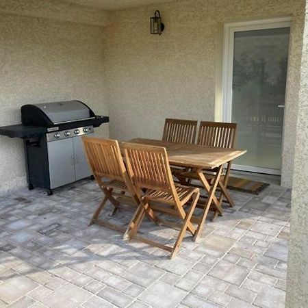 Gite Calme Au Bord De L'Ouche. Fleurey-sur-Ouche Exterior foto